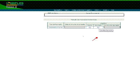 Confirmar e-mail