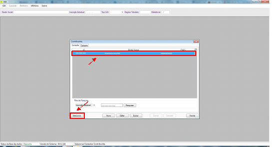 Confirmar e-mail