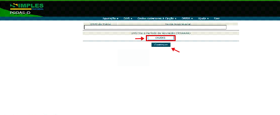 Confirmar e-mail