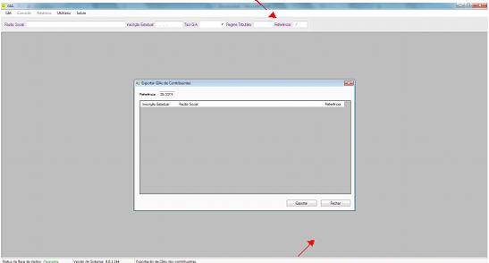 Confirmar e-mail